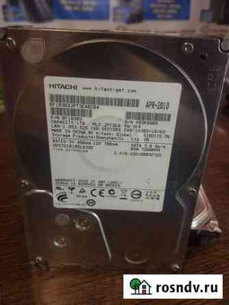 Жесткий диск 1TB Хабаровск