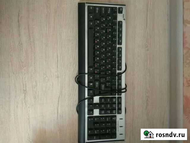 Клавиатура Смоленск - изображение 1