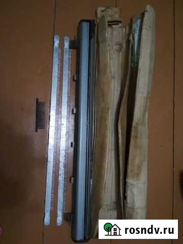 Вязальная машина Meda 1984 г Канаш - изображение 1