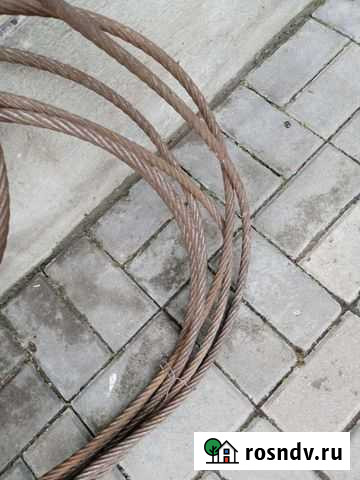 Трос Брянск - изображение 1