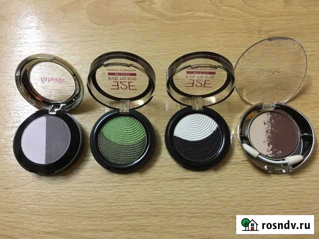 Тени для век Астрахань - изображение 1