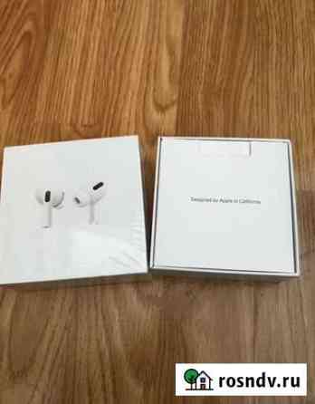 AirPods Pro (premium+) Грозный