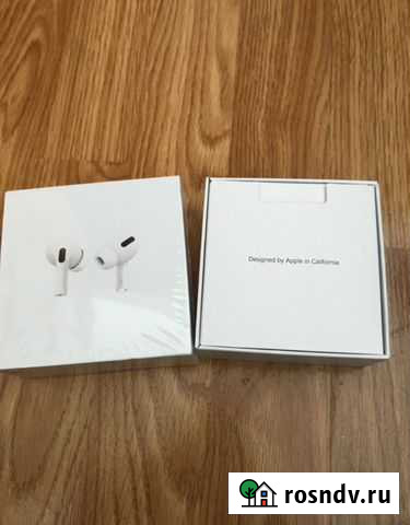 AirPods Pro (premium+) Грозный - изображение 1