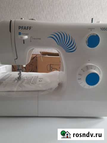 Швейная машинка Мурино - изображение 1