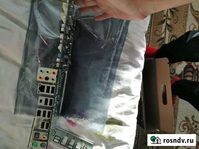 Комплект am3 Барнаул - изображение 1