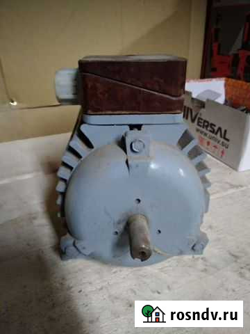 Электродвигатель Сергиевск - изображение 1