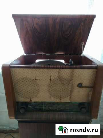 Радиола Керчь - изображение 1