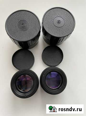 Объектив Индустар И 100 У Нолинск - изображение 1