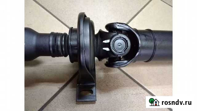 Ремонт карданных валов Кострома - изображение 1