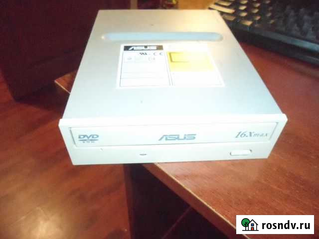 Dvd-Rom Asus Саранск - изображение 1