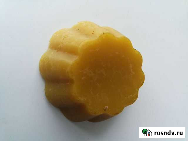 Воск пчелиный Владимир - изображение 1