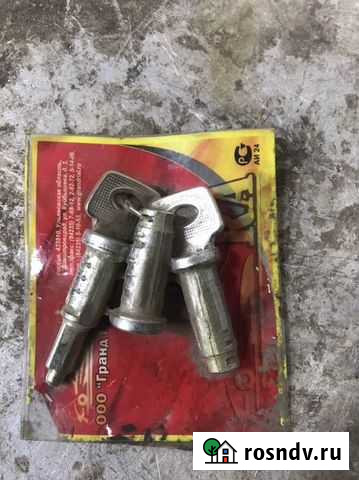 Личинка замка ваз 2109 Йошкар-Ола - изображение 1