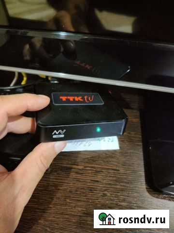 Приставка для телевизора Ковылкино - изображение 1