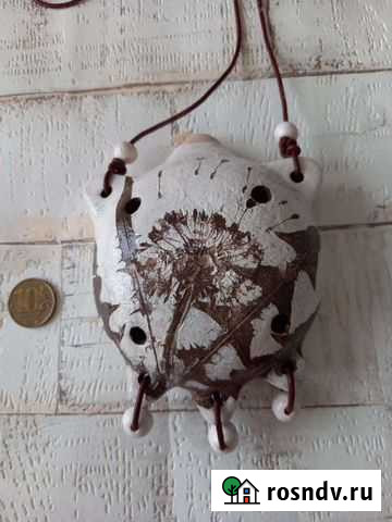 Окарина - уникальный подарок мужчине или женщине Санкт-Петербург - изображение 1