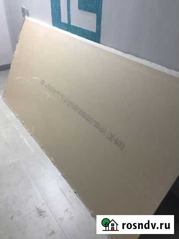 Гипсокартон, кирпич, профиль металлический Иркутск - изображение 1