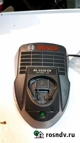 Зарядное устройство Bosch Магадан - изображение 1