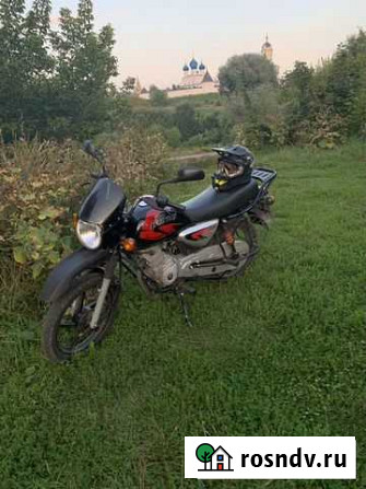 Bajaj Boxer 125 Серпухов - изображение 1
