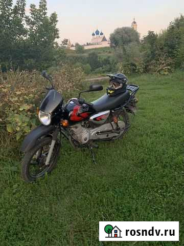 Bajaj Boxer 125 Серпухов - изображение 1