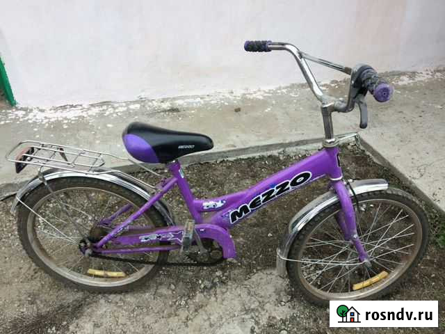 Велосипед для детей Оренбург - изображение 1