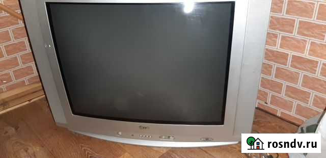 Телевизор Владимир - изображение 1