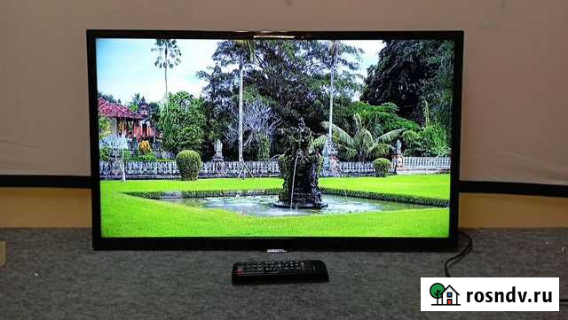 Телевизор Samsung 32 Санкт-Петербург - изображение 1
