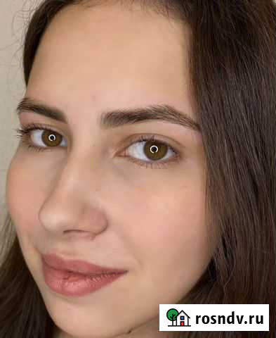 Оформление бровей Казань - изображение 1