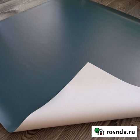 Виниловый фотофон 1м на 1м Цунами Челябинск - изображение 1