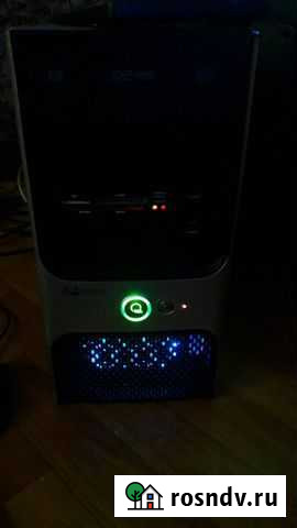 Игровой системный блок Батайск - изображение 1