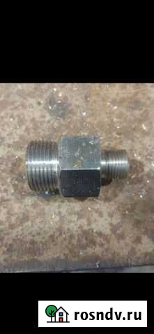 Фитинг Обнинск - изображение 1