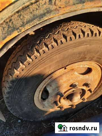 Колёса Пирогово - изображение 1