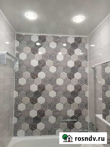 Отделка балконов И санузлов Курск - изображение 1