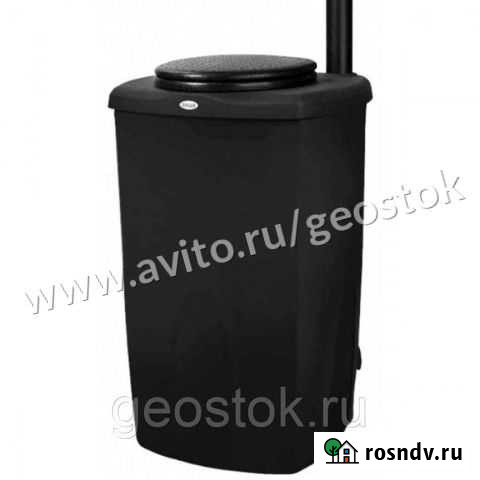 Дачный туалет Великий Новгород - изображение 1