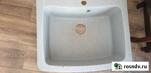 Раковина Курск - изображение 1