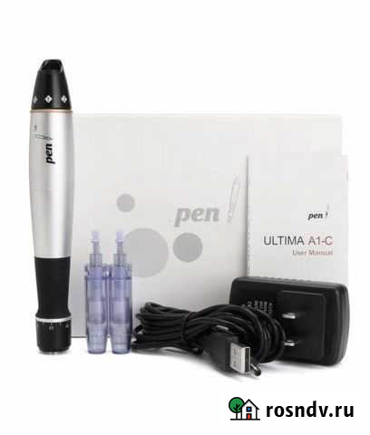 Дермапен Пермь - изображение 1