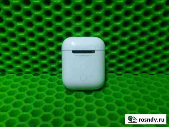 Наушники air pods Красноярск