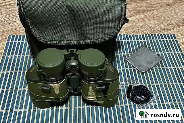 Новый бинокль Екатеринбург - изображение 1