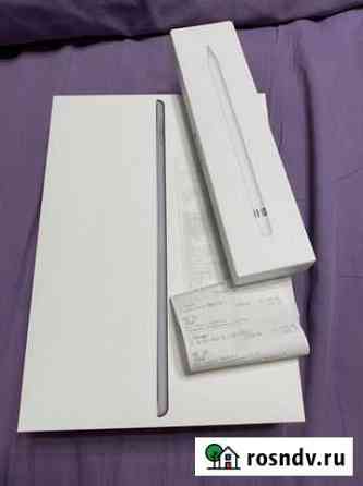 Коробка apple pencil iPad 8 го поколения Москва