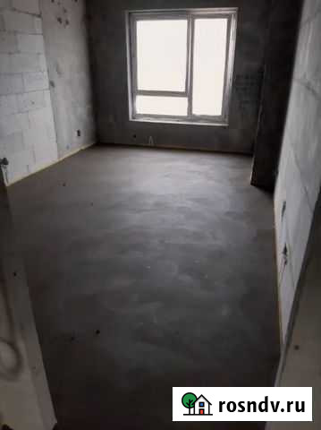 Стяжка пола Красногорск - изображение 1