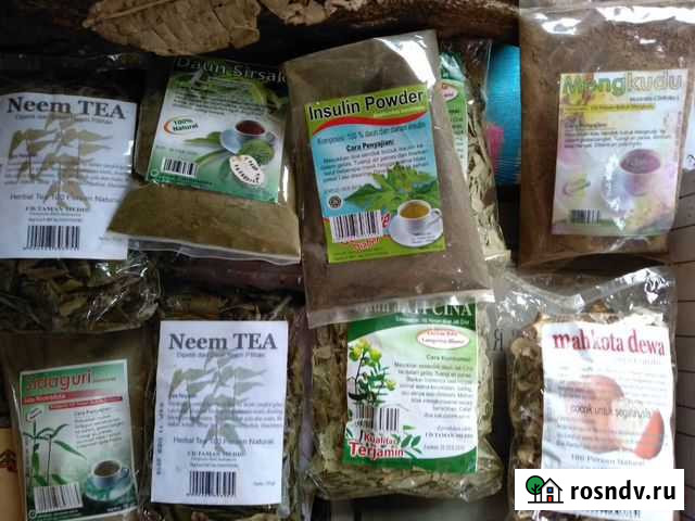 Клавохуаска мужская сила Знахарь травы, растения и Саперное - изображение 1