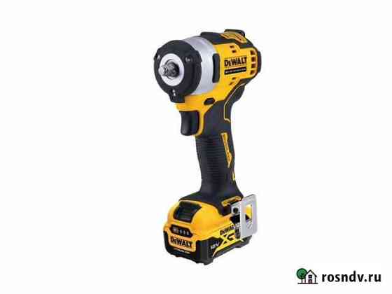 Гайковерт DeWalt DCF 903 P1 Сочи