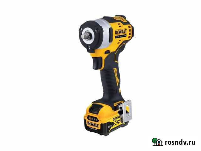 Гайковерт DeWalt DCF 903 P1 Сочи - изображение 1