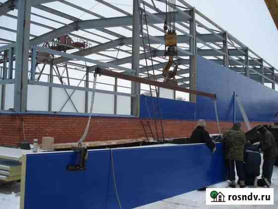 Строительство, реконструкция, ремонт Сызрань