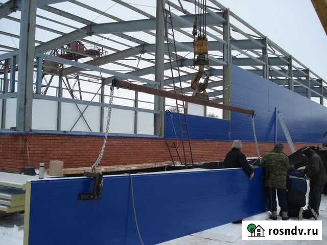 Строительство, реконструкция, ремонт Сызрань - изображение 1