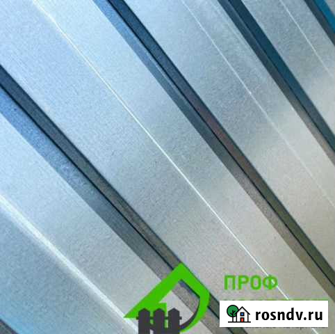 Листы профнастила Тула - изображение 1