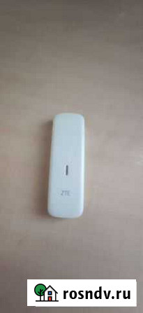 Модем 4g ZTE 823D Уфа - изображение 1
