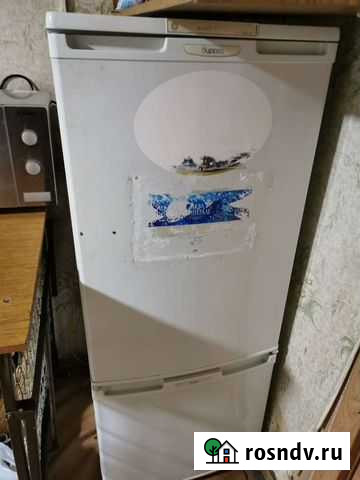 Холодильник Коротчаево - изображение 1