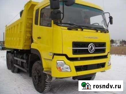 Доставка песка, щебня, навоза Тобольск - изображение 1