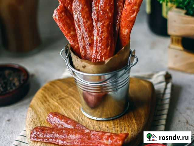 Закуски к пиву оптом Пермь - изображение 1