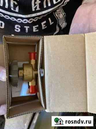 Запорный вентиль danfoss 009G0101 Керчь