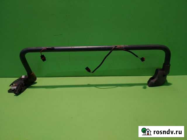 Кронштейн зеркала Б У MAN Краснодар - изображение 1